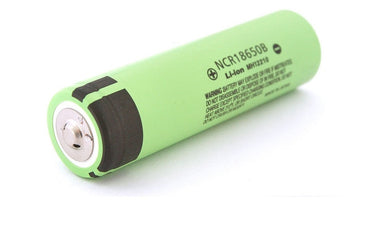 18650 Rechargeable Battery 1pcs